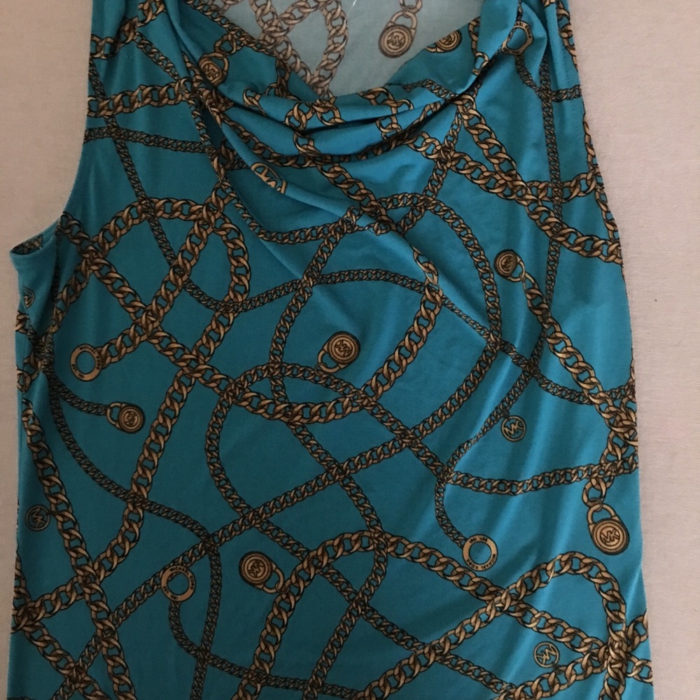 Michael Kors NWOT Top